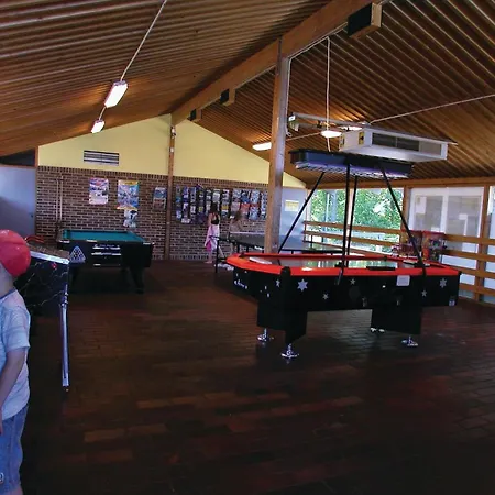 Golfparken * אבנרה