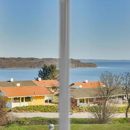 Golfparken בית נופש