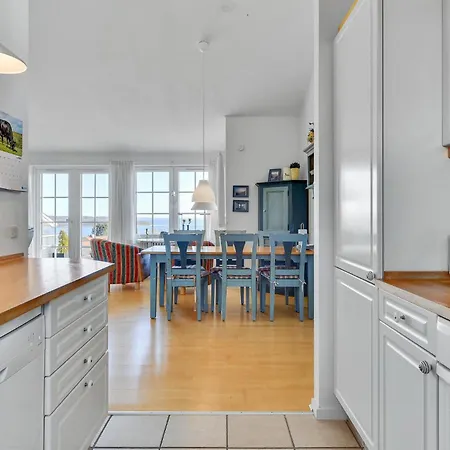 Golfparken Holiday home