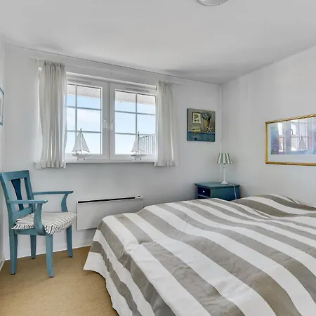 Golfparken בית נופש *