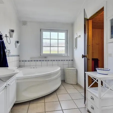 Golfparken בית נופש אבנרה