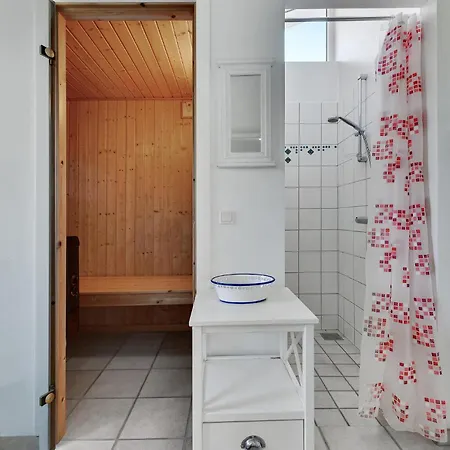 בית נופש Golfparken