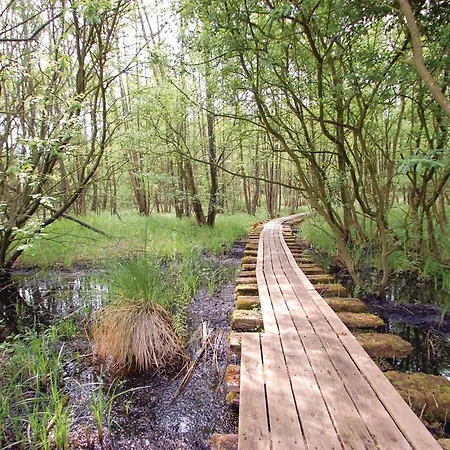 Golfparken בית נופש *