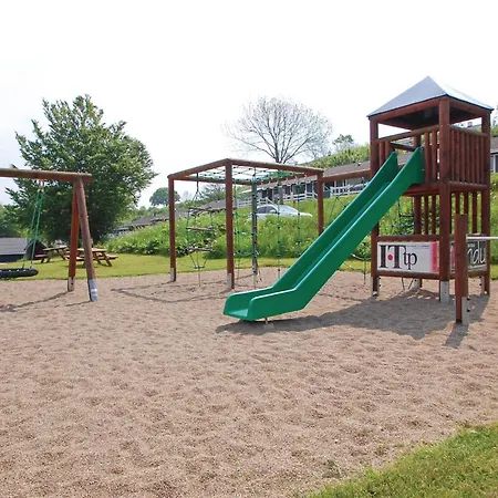 Golfparken אבנרה