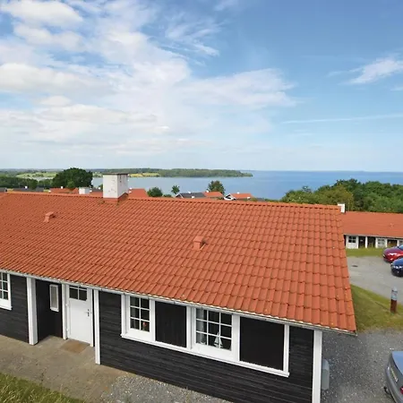 Golfparken Holiday home Lojt Kirkeby