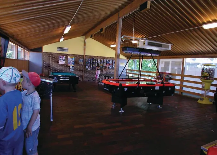 Golfparken * Aabenraa