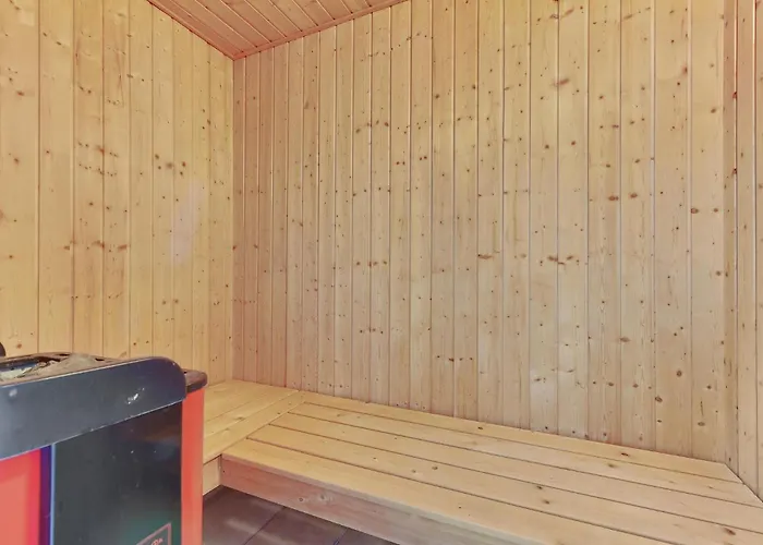 Golfparken Prázdninový dům *